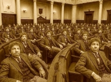 Օրվա իշխանության իրական դեմքն ու բուն առաքելությունը