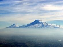 Լեռան ճակատագիրը չես փոխի
