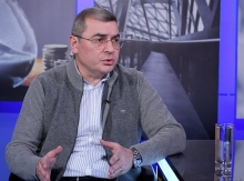Այս իշխանությունը Ռուսաստանի հետ հարաբերությունները ոչ թե վերանայում է, այլ քայլ առ քայլ ապամոնտաժում