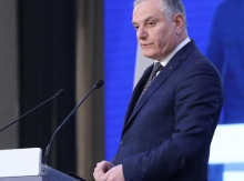 Ցեղասպան երկրի ղեկավարն աշխարհի հանար «խաղաղության լավ օրինակ» է գտել