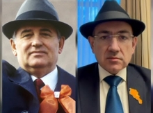 Գնա ընտրությունների, եթե չես ուզում, որ Հայաստանը ջնջվի քարտեզից
