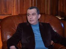 Երբ դուք պայքարում էիք այս չարիքի դեմ, այսօրվա մուննաթ եկողներն այդ չարիքի ձեռքն էին սեղմում