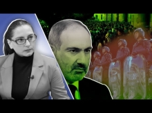 Քանի դեռ ղեկավարը երկրի թիվ մեկ թշնամին է, արտաքին ուժերը ոչնչով չեն կարողանալու մեզ օգնել