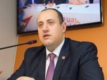 Նիկոլի ռեժիմն անցողիկ է, իսկ համամարդկային արժեքները՝ մնայուն