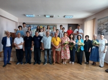 «Վարդուհի» արվեստի դպրոցի բացառիկ ներդրումը