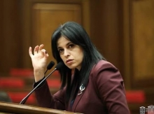 Ես չեմ արել ոչինչ, որի համար իրավական կամ նույնիսկ բարոյական պատասխանատվության պիտի կանչվեմ