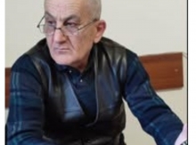 Անհասցե ուղերձ