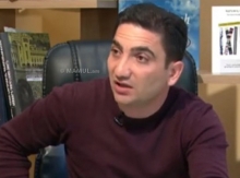 Մարդը կարող է դիմանալ ամենածանր հարվածների, բայց երբ ընտանիքին են հարվածում, դառնում է խոցելի