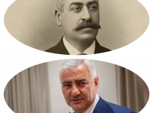 Երկու ազգային բարերար և համեմատական դիտարկում