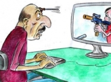 Պետք է ակտիվորեն մերկացնել այն կեղծ նարատիվները, որոնք առաջ է տանում մեծաբերան ստախոսը