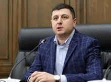 Ստորացված և խղճալի վիճակում են կեղծ հոգևորականները