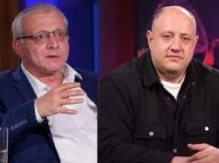 Խոսքի համար՝ բանտ, բռնության համար՝ ազատություն