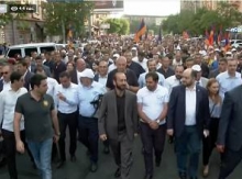 Փողոցով եկածը փողոցային մարտավարությամբ էլ իշխանություն է պահում