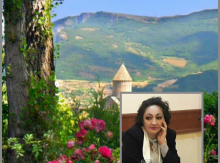 Նժդեհն ու Անդրանիկը, Դրոն չկան, բայց նրանց ՈԳԻՆ այստեղ է