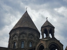 Խաղաղությունը խոչընդոտվում է պատմական ճշմարտության կեղծմամբ, Արցախի հայկական ժառանգության յուրացմամբ և հայկական հետքի հետևողական վերացմամբ   