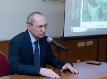 Զանգվածային կեղծիքներն ու բռնաճնշումները հոգեվարքի դրսևորումներ են