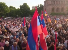 Փողոցով եկածը փողոցով էլ պետք է գնա