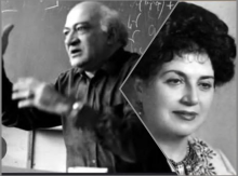 Զարմացած չեմ, որ հենց այսօր այդ ամբիոնը փակվում է