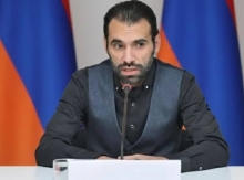 Երկու պատերազմների միջև ընկած ժամանակահատվածը կտևի այնքան, որքան կողմերն ի վիճակի կլինեն պահպանել ուժերի հավասարակշռություն
