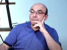 «Նիկոլի Հայաստան» չի լինելու. կա´մ Նիկոլ է լինելու, կա´մ Հայաստան