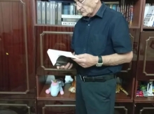 Սերունդների մասին