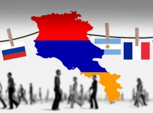 Աշխարհաքաղաքականությունը մեզ համար ցավ ու դարդ է, իսկ ուժեղների համար՝ անվերջանալի խաղ՝ բազում հնարավորություններով