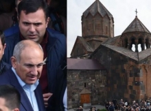Հովհաննավանքը դարձել է հակաեկեղեցական որջ