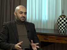 Խաղաղություն ձեռք բերելու և այն պահելու համար հատուկ որակներ են պետք