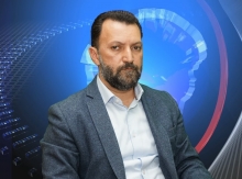 Մա՞րդ, թե՞ անհոգի մեխանիզմ