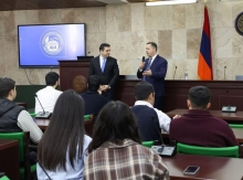 Արդյո՞ք ԵՊՀ-ն «կհամագործակցի» այլմոլորակայինների հետ