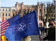 Նոր աշխարհակարգը ձևավորվելու է ուկրաինական  պատերազմի ավարտական արդյունքների հիման վրա 