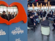 Երբ իշխանությունը չունի այլևս  բովանդակություն ու ասելիք
