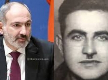 Երբ թոռը՝ «խնձոր», իսկ պապը «ծառ» է