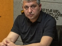 Ընդդիմության գլխավոր խնդիրը մեկն է՝ չմսխել ժողովրդի ձևավորած քաղաքական կապիտալը   
