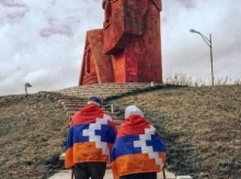 Արցախի հարցը Հայի համար ընկալվել է որպես պատմության, ինքնության և քաղաքակրթական ժառանգության մաս