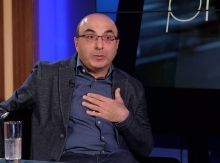 Կարսի կորուստ թույլ տված ժողովուրդը ո՞նց կարող էր հետևություն արած չլինել և ընդամենը 100 տարի անց թույլ տալ Արցախի կորուստ