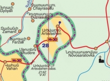 Խնդիրը լուծված չէ և օրերից մի օր պետք է լուծվի