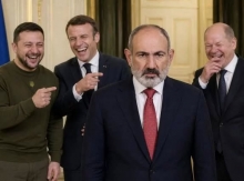 Նիկոլ հայադավը թող այդքան վստահ չլինի, որ կրակի հետ խաղալով, գլուխը չի այրելու