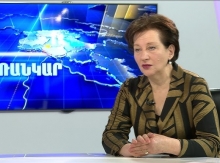 Դեռ չկա մի քաղաքական ուժ, որ համարձակություն ունենա հրաժարվելու այն ճանապարհից, որը մեզ բերեց-հասցրեց այս հանգրվանին