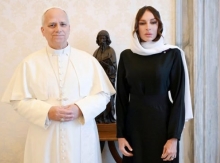 Ադրբեջանը մոտ է Սրբազան աթոռի «սեփականաշնորհմանը»