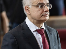 Ժողովուրդը շատ լավ գիտի, որ Փաշինյանը տգետ, ապաշնորհ ու անպիտան ղեկավար է