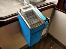 Մնացին մանկության ավտոբուսների մեջ