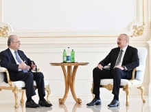 Ալիևն իսկապես հավատացել է, թե Ադրբեջանը վերածվել էր «միջին տերության»