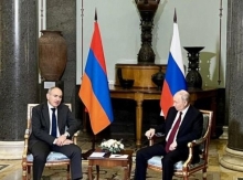 Լուռ սակարկություն՝ Սյունիքի ճանապարհի շուրջ