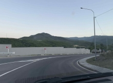 Կիրանցի պատն անվտանգություն չի կարող ապահովել