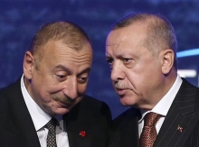 Թուրքերը մինչ այսօր խոսակցական լեզվում ադրբեջանցիներին շարունակում են ղզլբաշ անվանել