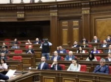 Փաշինյանիզմը պետության համար նույնն է, ինչ որոմը՝ արտի