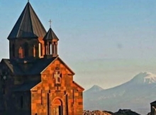 Զարմանալի հանդիպում