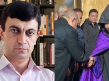 Ի՞նչ շշնջացին Ձեզ Ձեր ներքին բարոյականությունն ու խիղճը