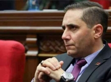 Արցախի հանձնումով ոչինչ չի ավարտվել